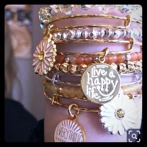 ALEX AND ANI ALL DIFFERENT COLLECTIONS!! ALL NWT!!